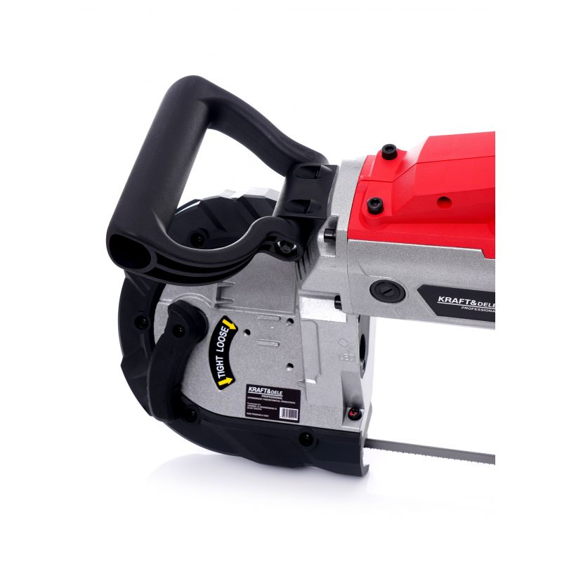 Przenośna przecinarka taśmowa 1900W KD3037