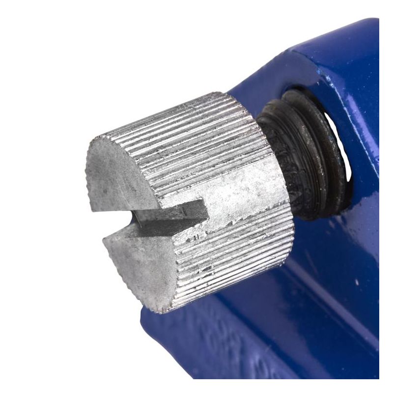 Ściągacz/prowadnica do dłuta 0-90mm KD10682