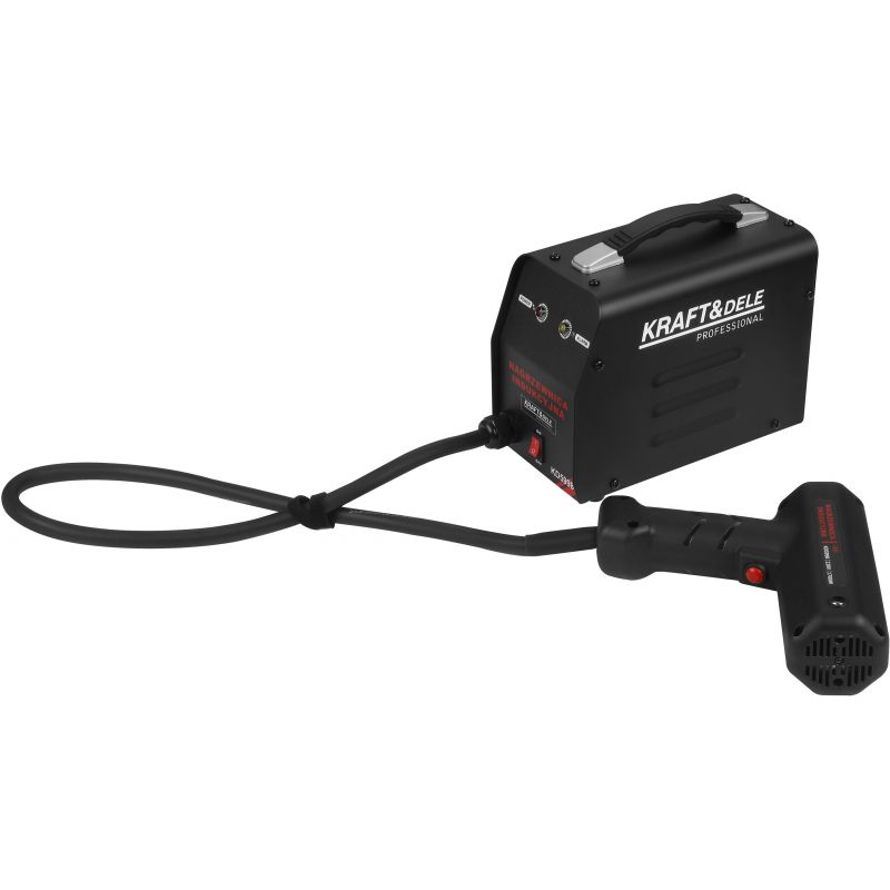 Nagrzewnica indukcyjna 1700W KD5998