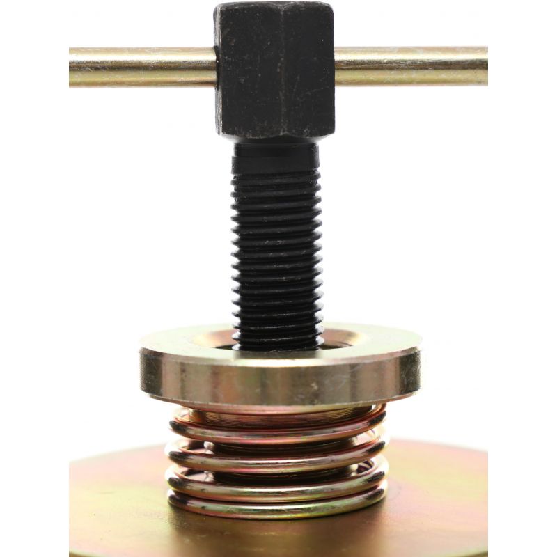 Ściągacz 3-ramienny z podstawą 4"-6" KD10125