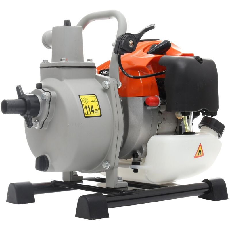 Pistolet lakierniczy HVLP 650W 800ML KD1657