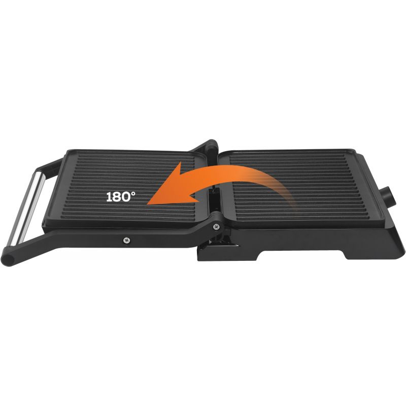 Elektrický gril, výkon 2400 W, model KD4103