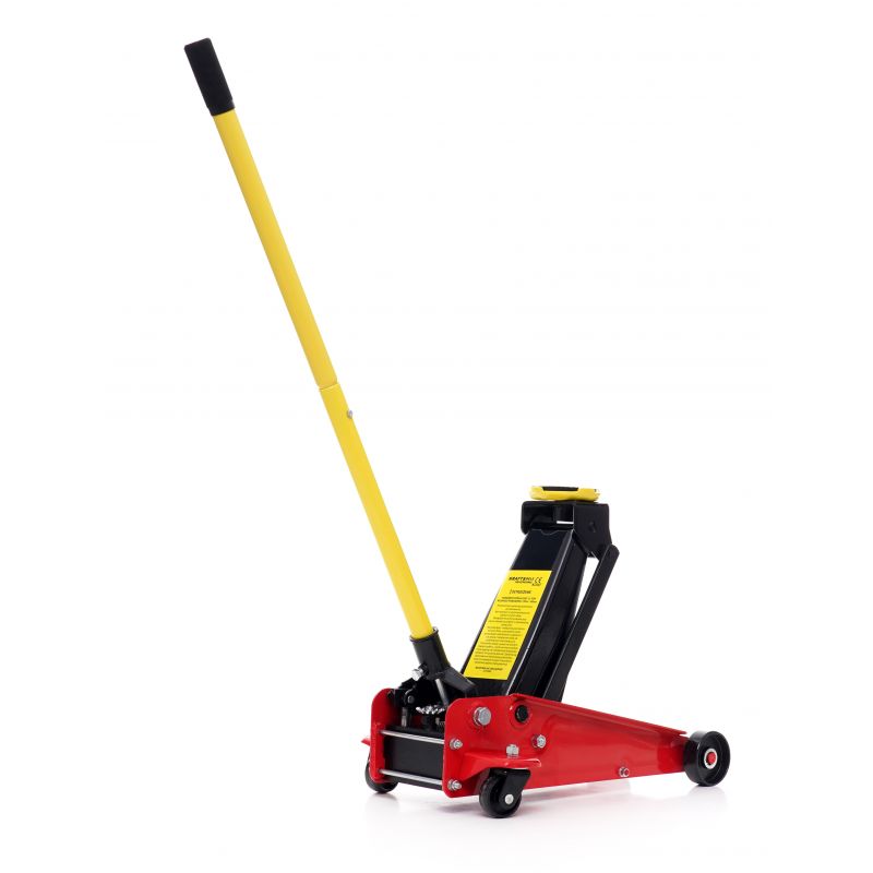 Podnośnik Hydrauliczny Niskoprofilowy KD386 Żaba