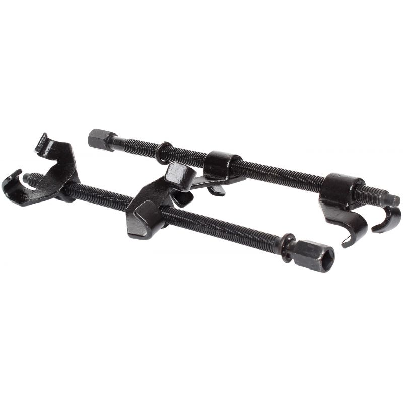 Ściągacz do sprężyn 2 SZT 370mm KD1111