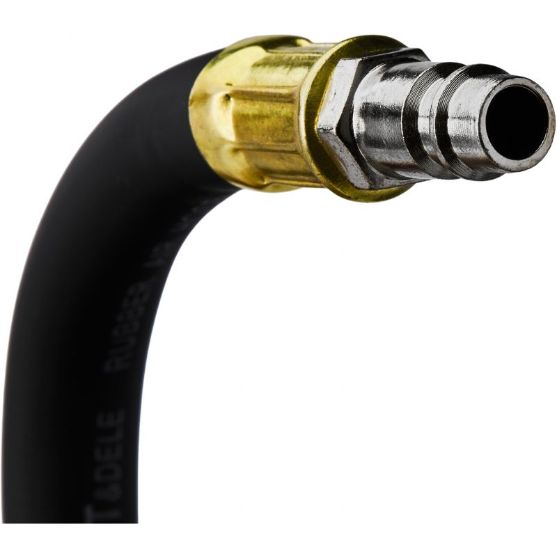 Vzduchový kovaný hák 10x17 mm, dĺžka 10 m, KD1465