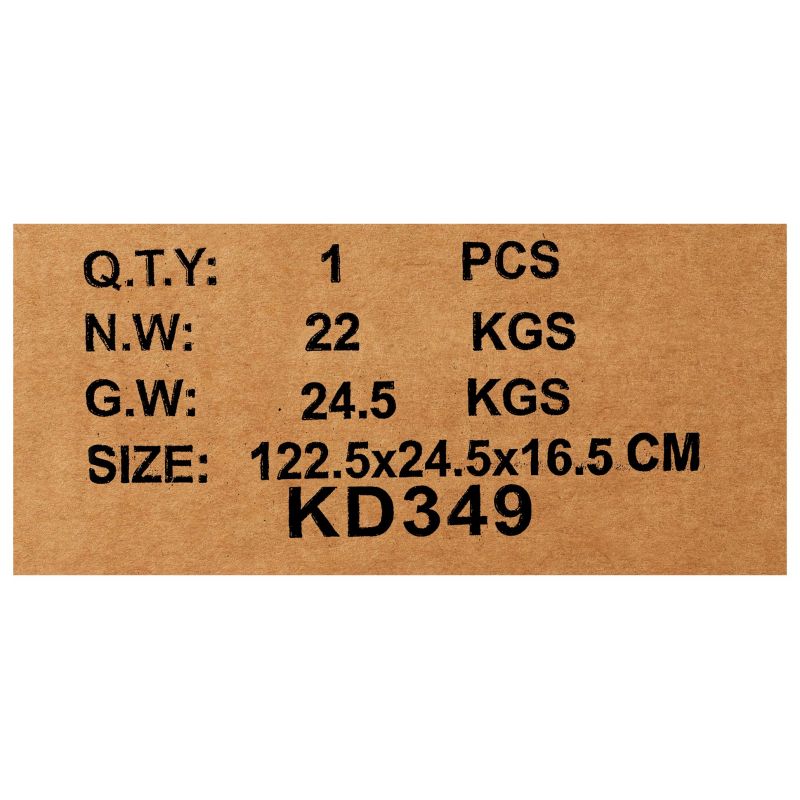 Stojak lakierniczy KD349
