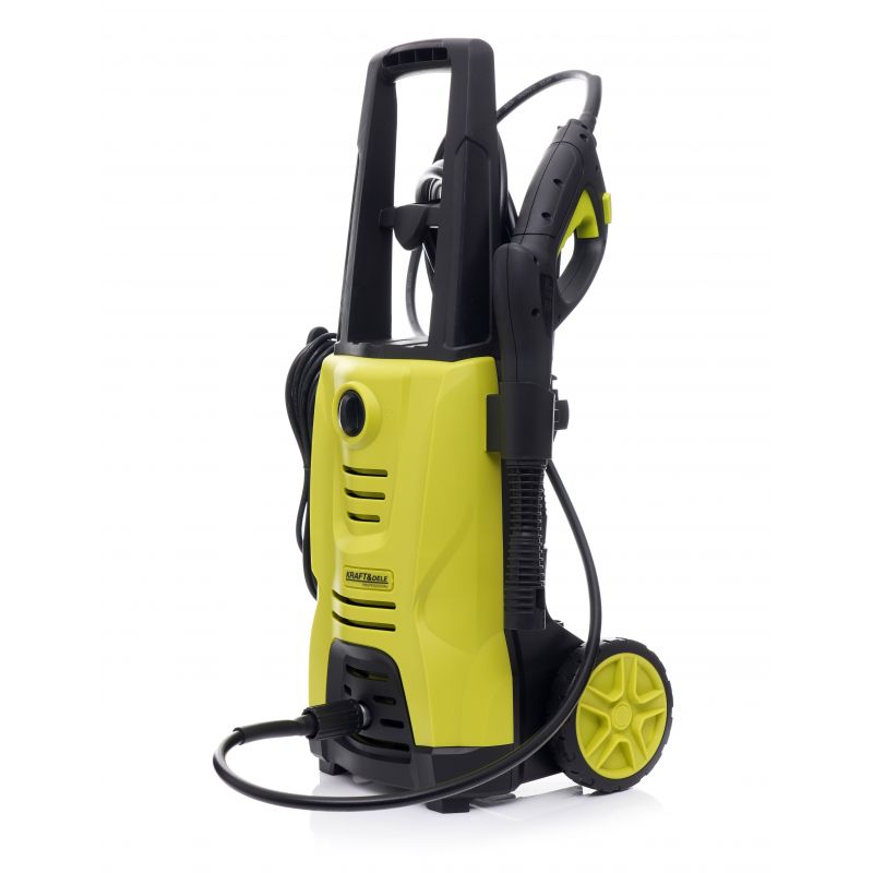 Myjka wysokociśnieniowa 200bar 2100W KD420