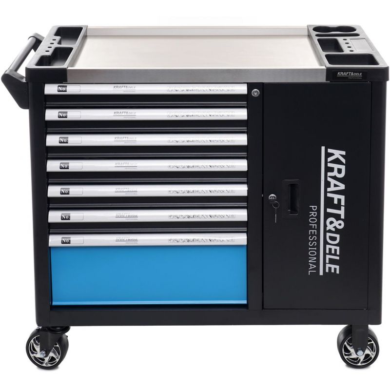 Szafka narzędziowa 309EL. KD1069