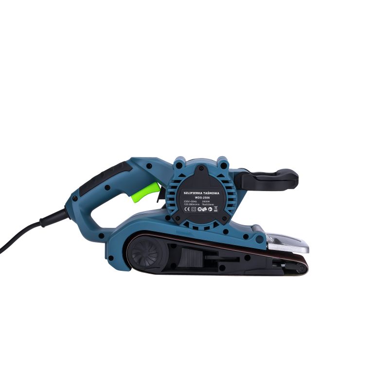 Szlifierka taśmowa 2000W WDS2506