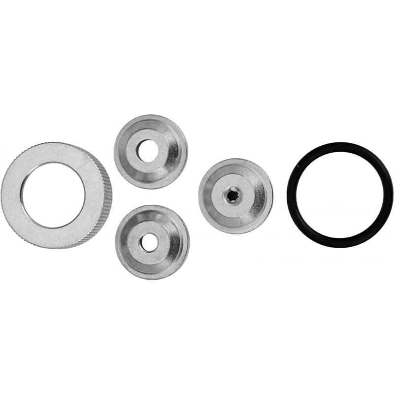 Pistolet natryskowy do tynków 5L + 3 dysze KD2094