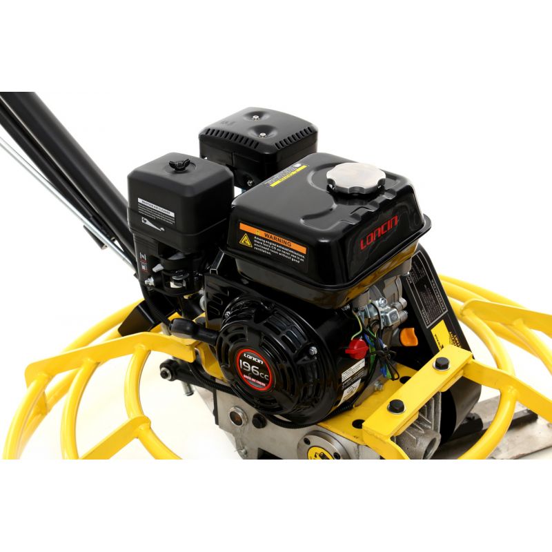 Zacieraczka do betonu 92cm KD1190