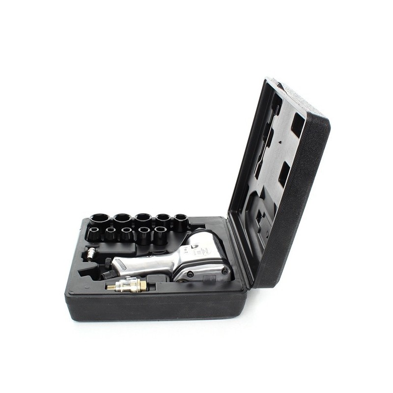 Klucz udarowy pneumatyczny 17EL. KD1420 LX-001