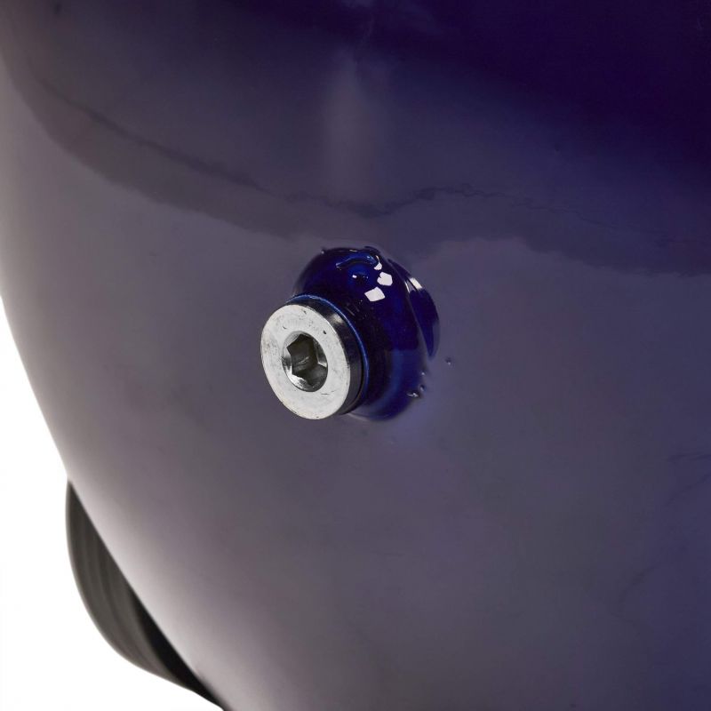 Kompresor olejowy 100L KD4065