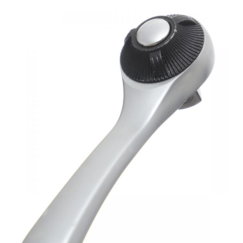 Grzechotka z pokrętłem 1/2'' KD 11011