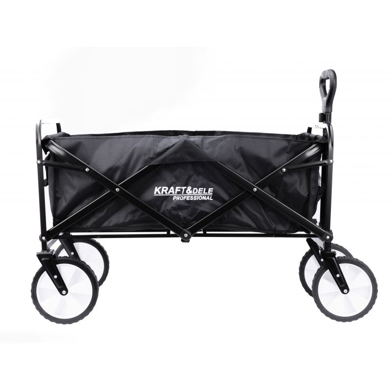 Wózek transportowy składany 130L KD3088