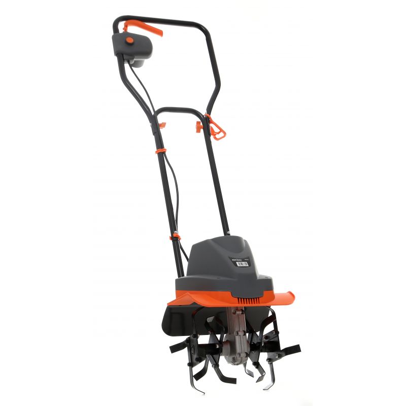 Elektrická kultivátorová fréza 1500 W, model KD5180