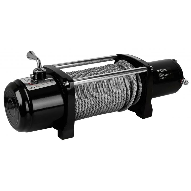 Pompa zatapialna do wody z rozdrabniaczem 3200W KD764