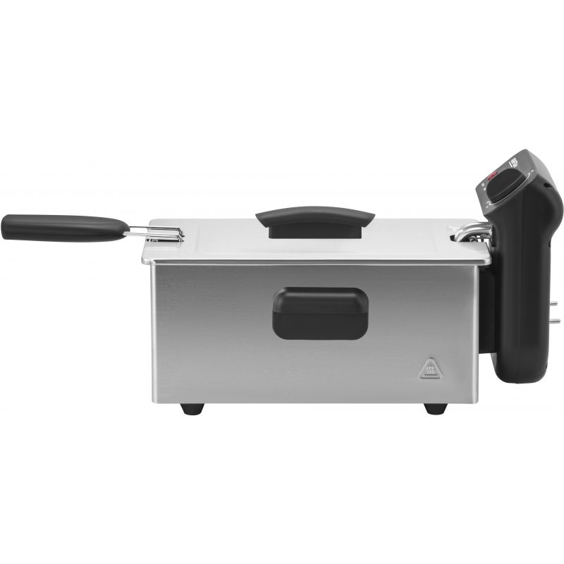 Frytkownica tradycyjna 3L KD4331