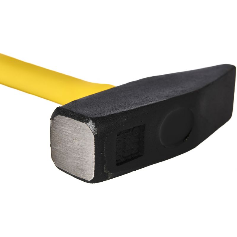 Młotek maszynisty Fiberglass 1kg KD242