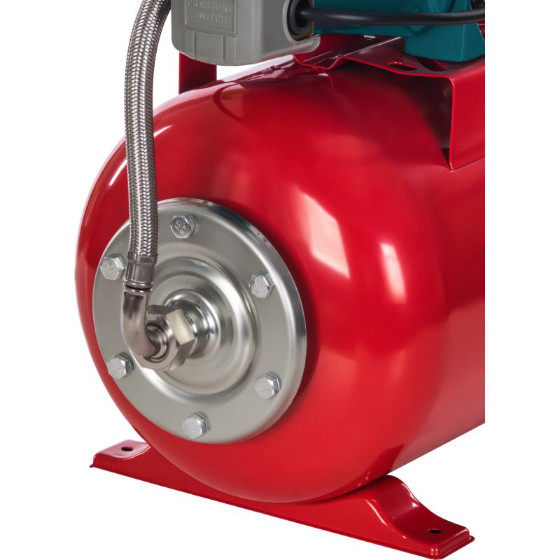 Hydrofor 1200W 3600L/H zbiornik 24L KD5230