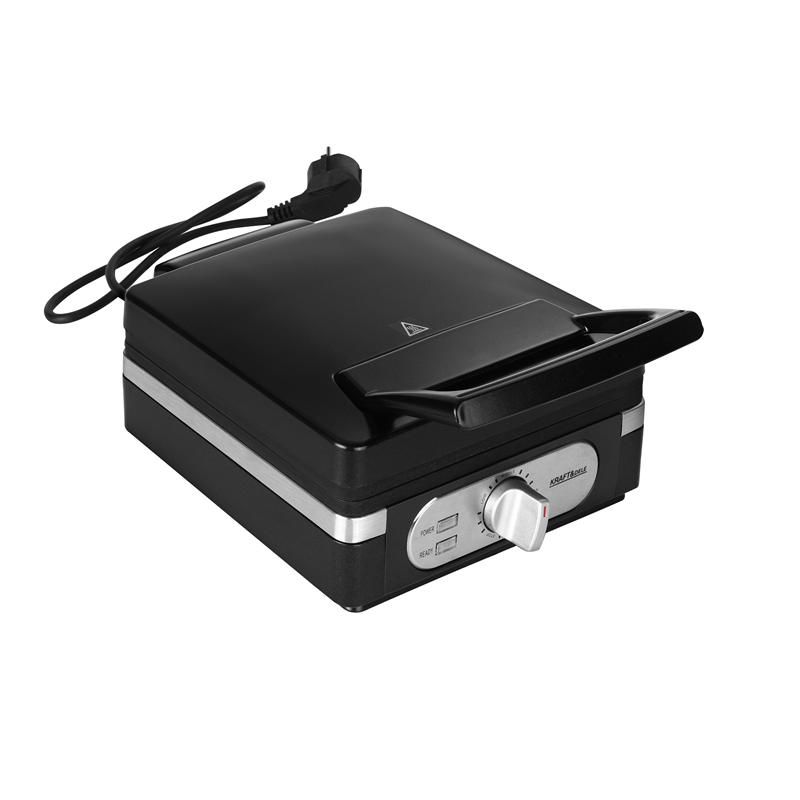 Žehlička na vafle, 2000 W, model KD4100