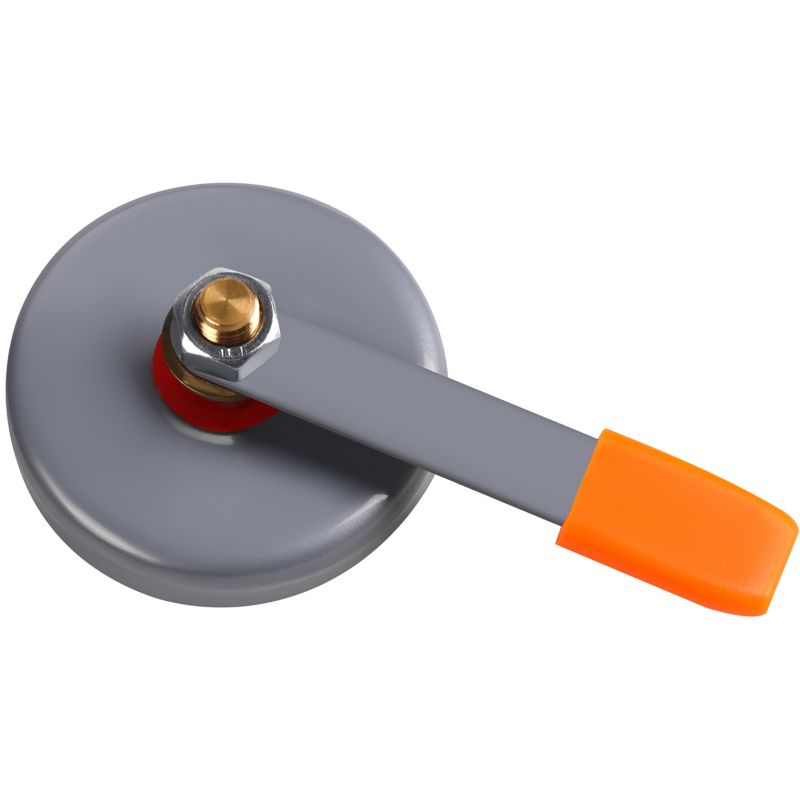 Uchwyt spawalniczy magnetyczny 500A KD1937