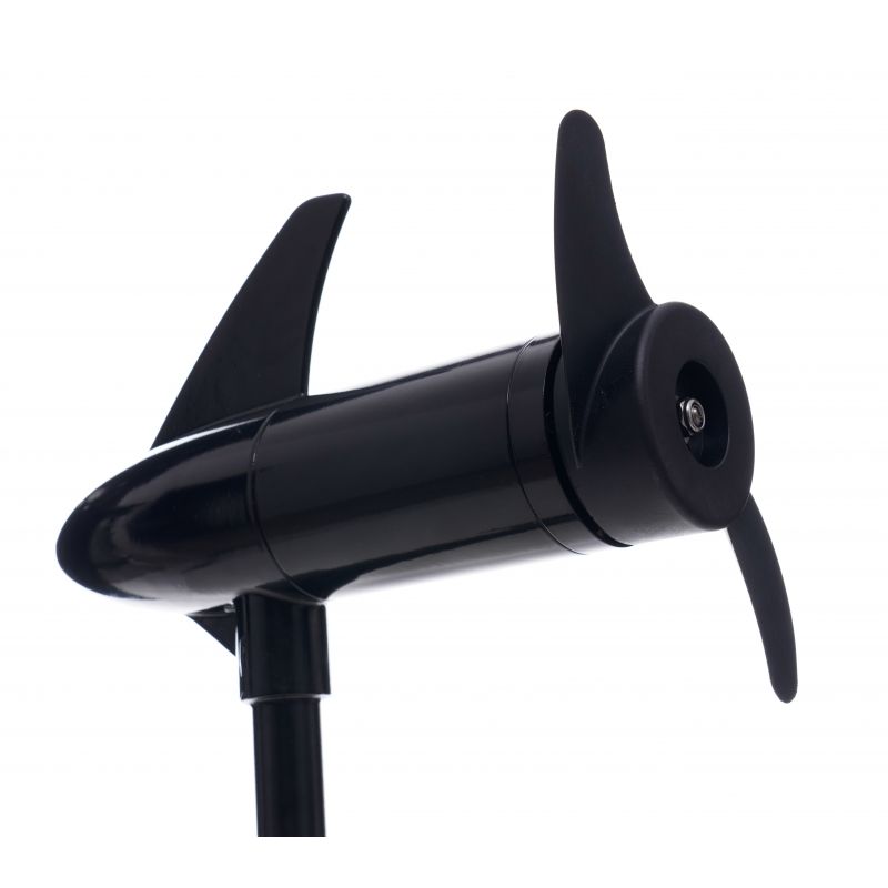 Elektryczny silnik zaburtowy 75lbs KD5310