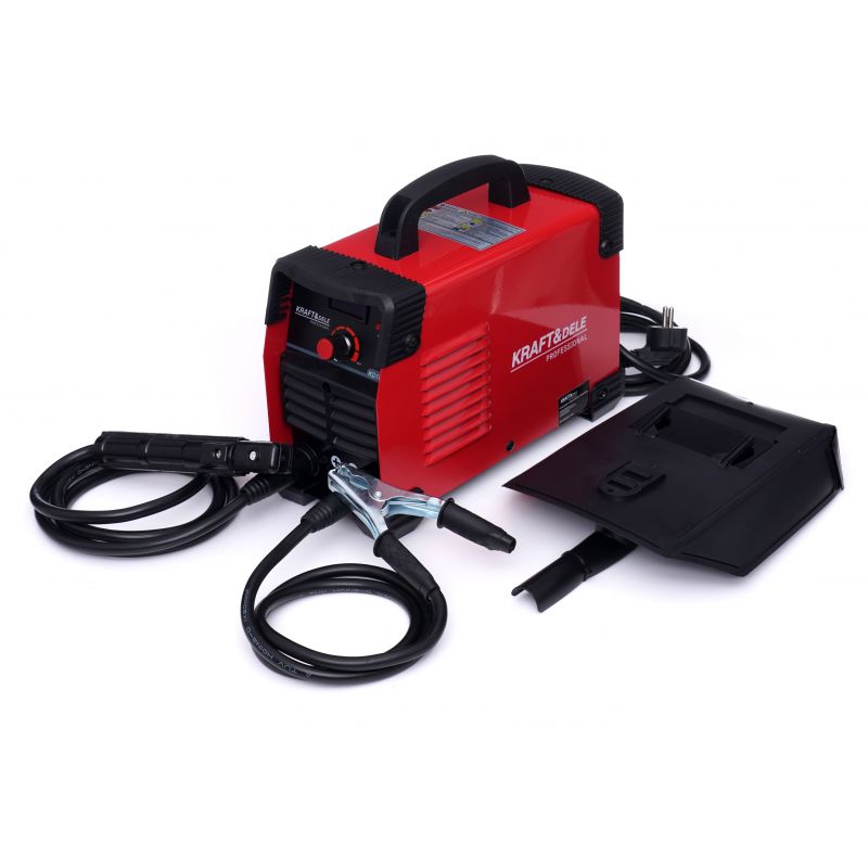 Spawarka inwertorowa MMA 330A KD1866