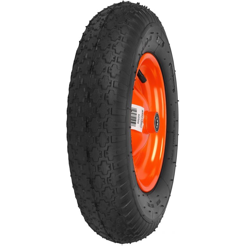 Koło do taczki 16" KD508