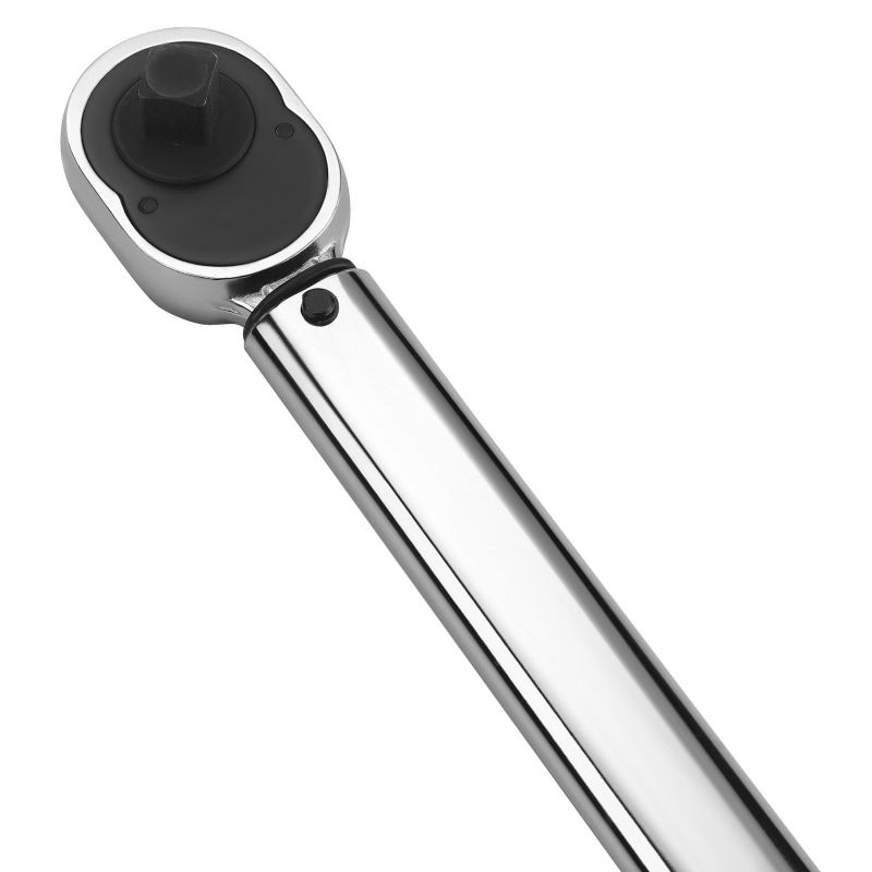 Klucz dynamometryczny 1/2" 28-210Nm KD11387