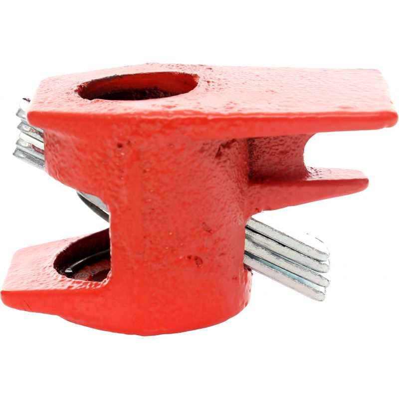 Ścisk rurowy 3/4" KD10187