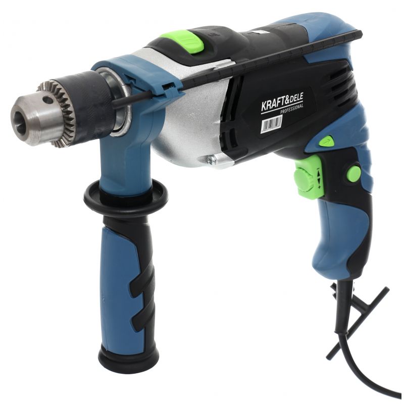 Kompresor bezolejowy 24L 1200W KD1395