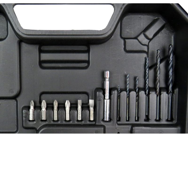 Wkrętarka Li-lon 18v KD1572