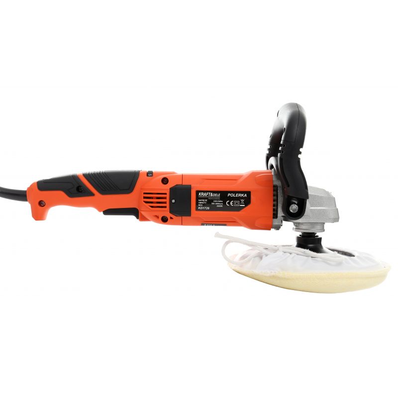 Polerka elektryczna 2600W KD1726