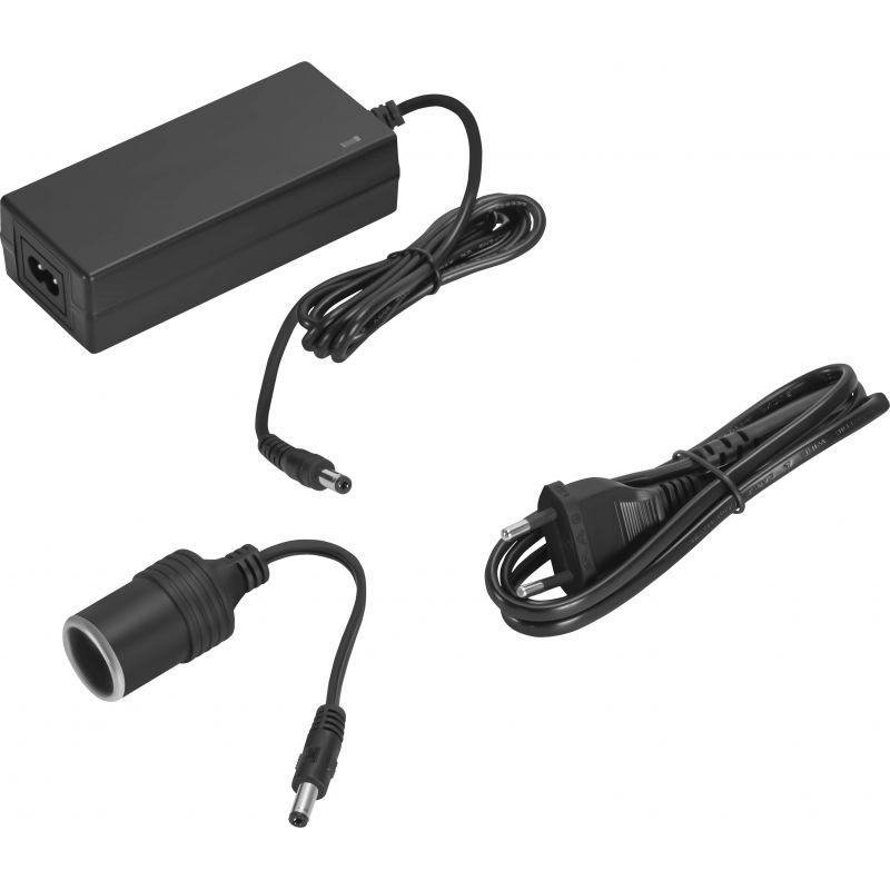 Przenośna stacja zasilania 296Wh 20Ah / 14,8V KD5531