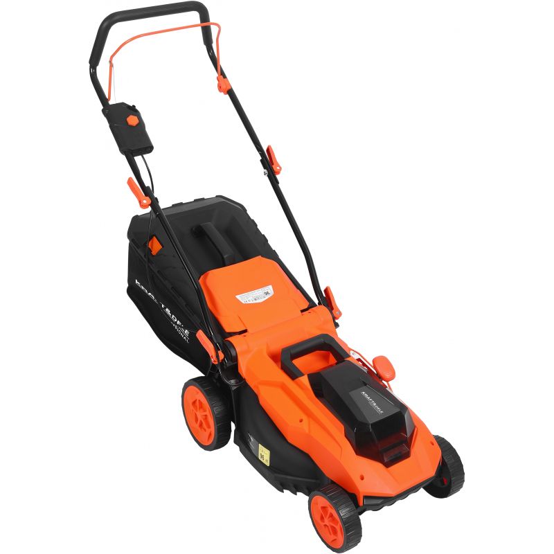 Akumulátorová kosačka KD5412