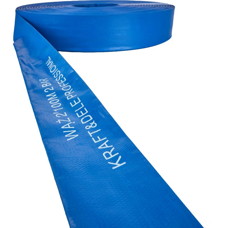Wąż do wody 2CAL 100M KD779