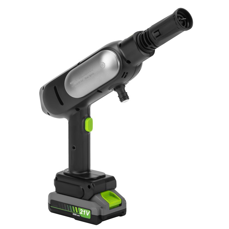 Myjka akumulatorowa 21V 3000mAh KD5375