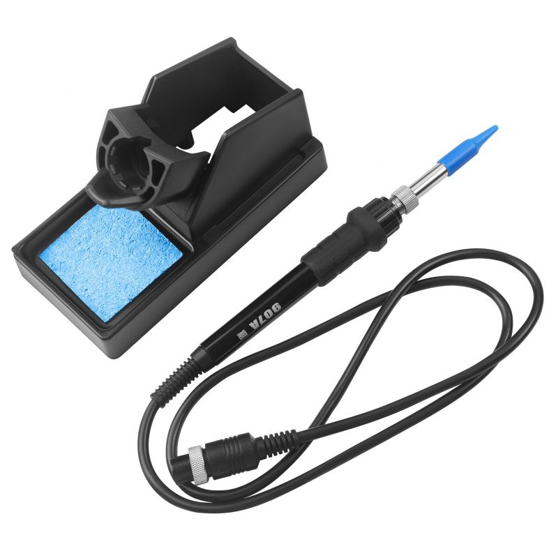 Spawarka do plastiku / stacja lutownicza KD3463