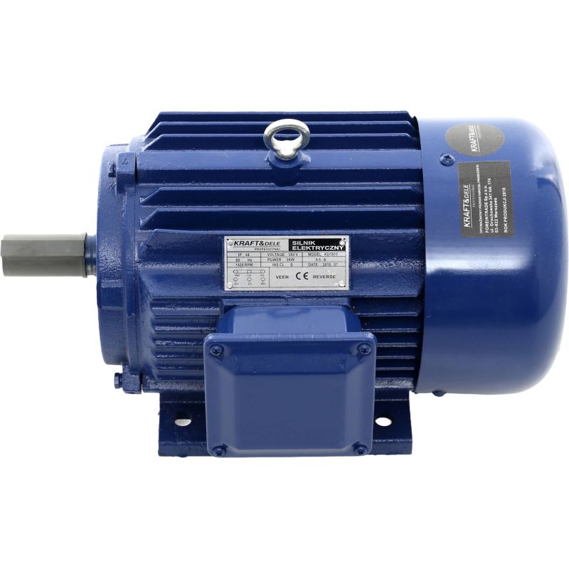 Silnik elektryczny 3,0KW 400V KD1815