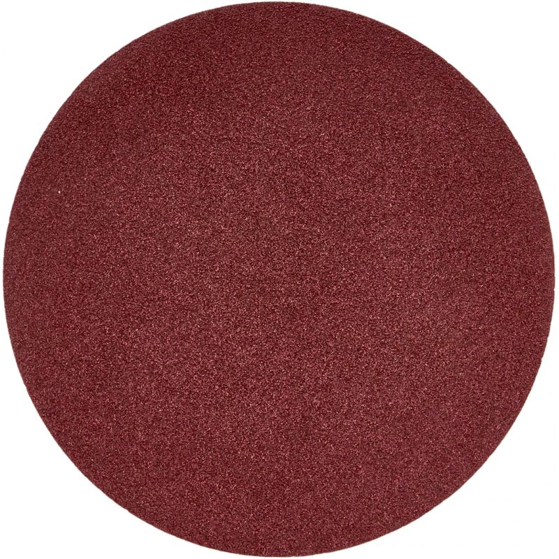 Papier ścierny 50szt. krążek 125mm P120 na rzep KD11805