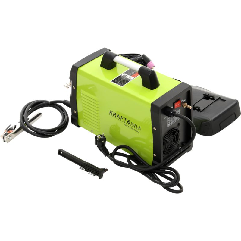 Przecinarka plazmowa CUT-60 IGBT KD1848