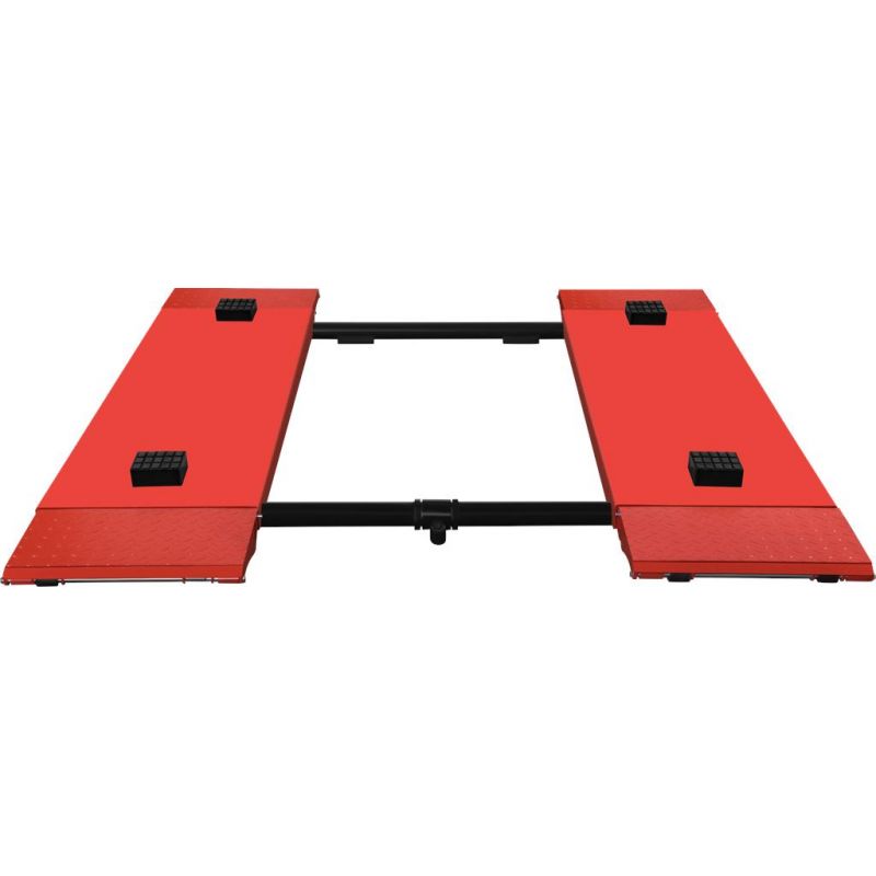 Mobilny podnośnik nożycowy automatyczny 230V KD5820