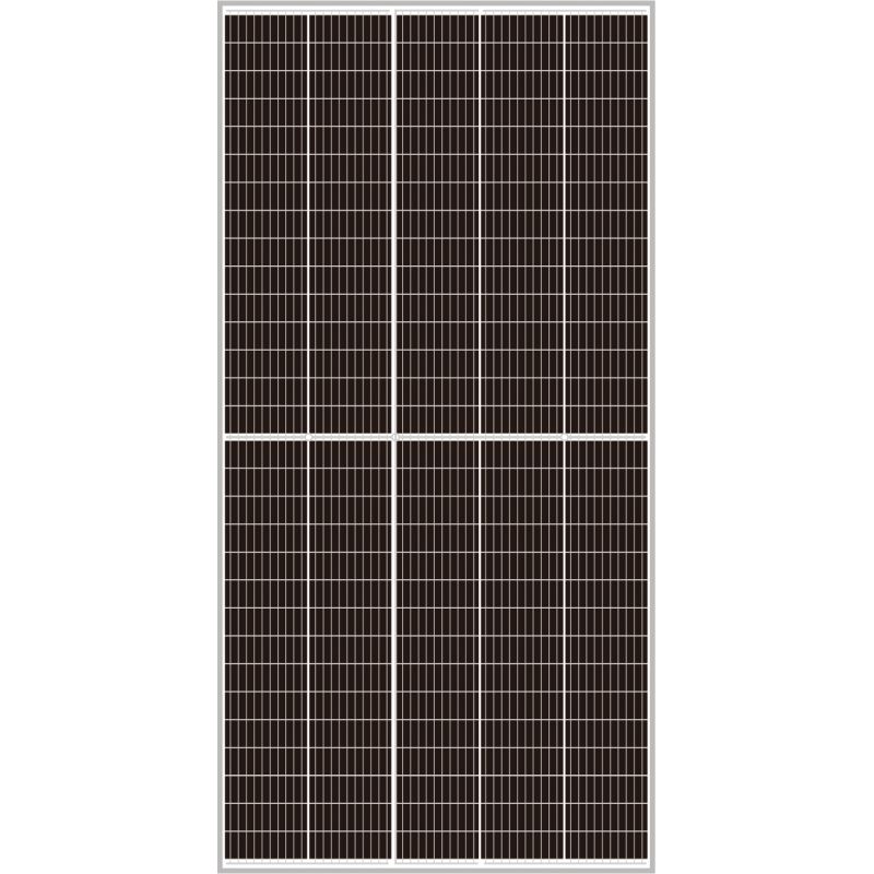 Panel fotowoltaiczny 550W ZNSSHINE ZS550W-SR-BIFACIAL
