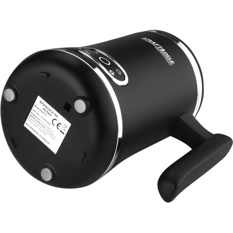Spieniacz elektryczny do mleka 500W KD4178