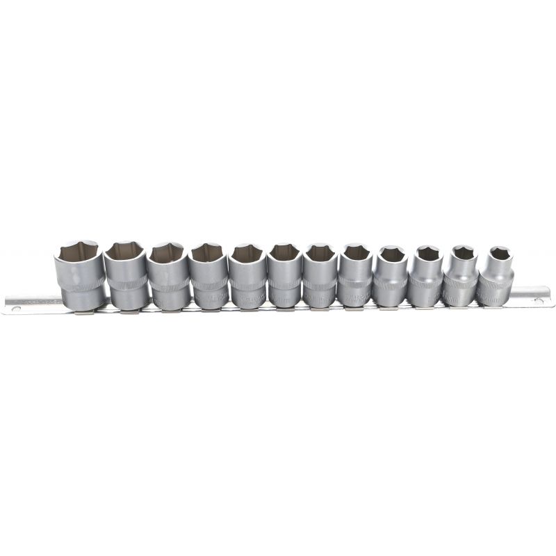Zestaw Nasadek 12cz. 1/2" KD10231