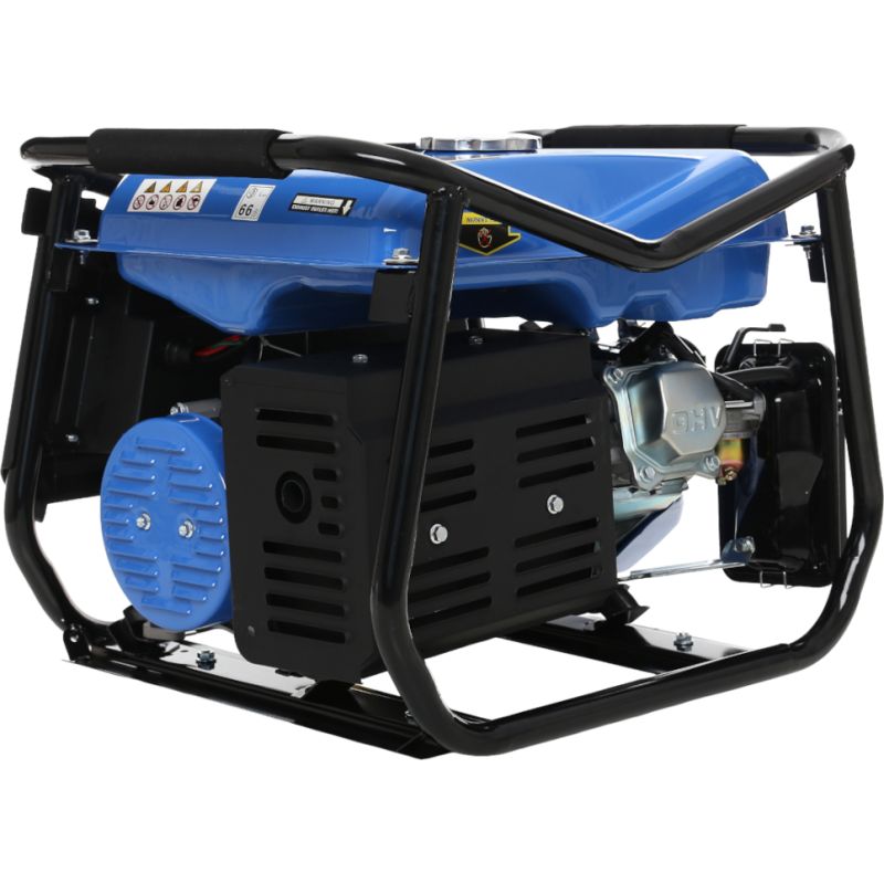 Generátorová súprava 3000W 12/230V KD141