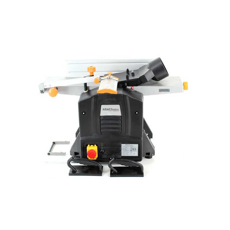 Grubościówka strugarka heblarka 2200W KD590