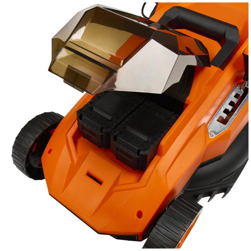 Akumulátorová kosačka 50 l, 38 cm, 40 V, model KD5411