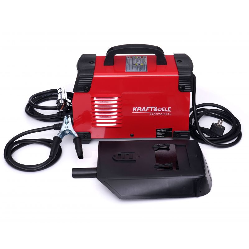 Spawarka inwertorowa MMA 330A KD1866